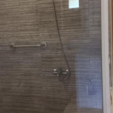Hospedaje El Juncal Apartment Puerto Ingeniero Ibanez Екстериор снимка