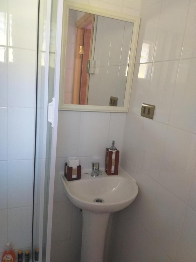 Hospedaje El Juncal Apartment Puerto Ingeniero Ibanez Екстериор снимка