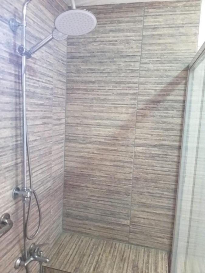 Hospedaje El Juncal Apartment Puerto Ingeniero Ibanez Екстериор снимка