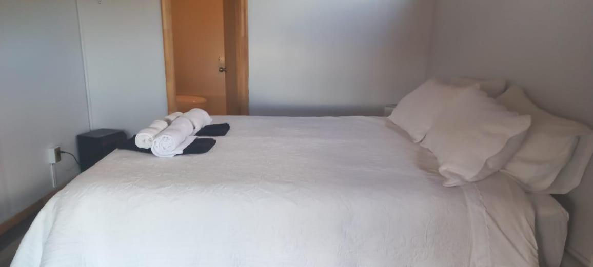 Hospedaje El Juncal Apartment Puerto Ingeniero Ibanez Екстериор снимка